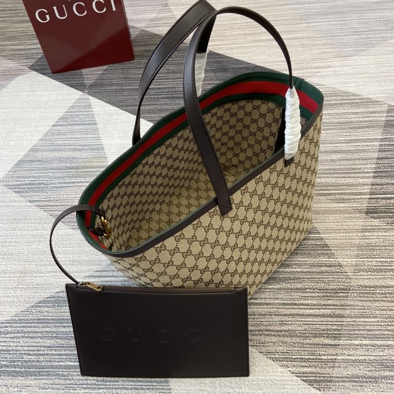 Gvc*1 tote bags